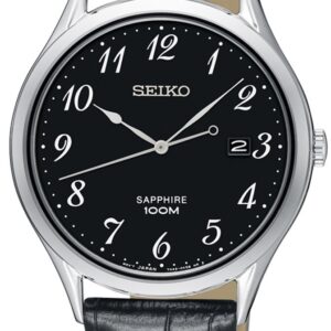 Női karóra Seiko Neo Classic SGEH77P1 - Vízállóság: 100m