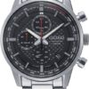 Női karóra Seiko Chronograph SSB313P1 - Típus: sportos