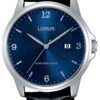 Női karóra Lorus RS909CX9 - A számlap színe: kék