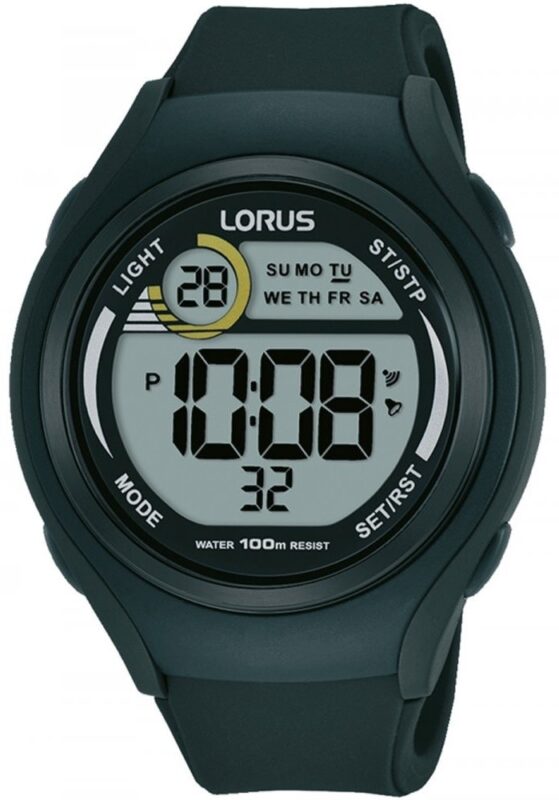 Női karóra Lorus  Lorus Sports R2373LX9 - Típus: sportos