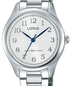 Női karóra Lorus  Lorus Classic RRS17WX9 - A számlap színe: fehér