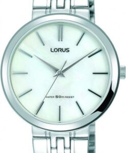 Női karóra Lorus  Lorus Classic RG281MX9 - Típus: divatos