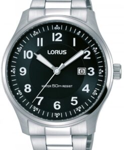 Női karóra Lorus  Lorus Classic RH935HX9 - Típus: divatos