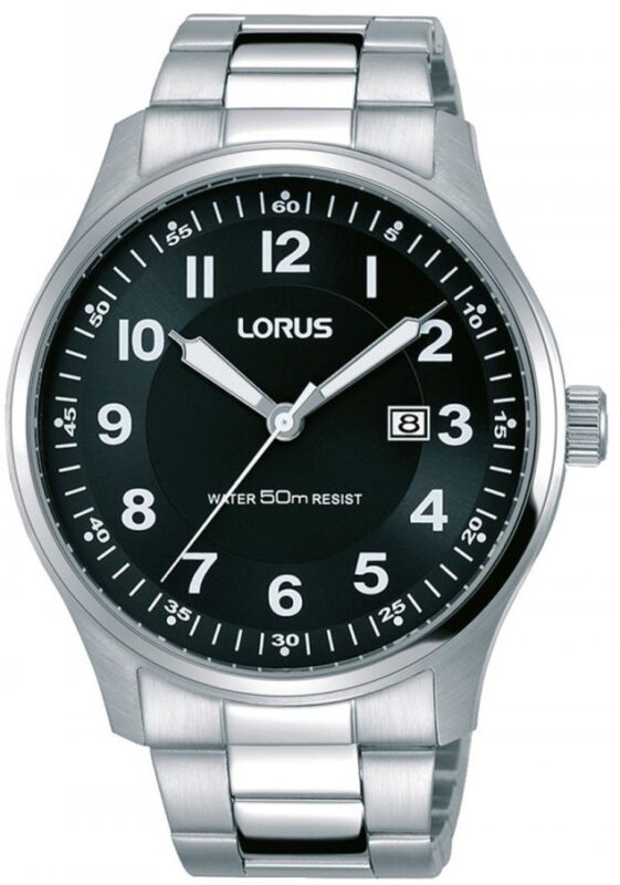 Női karóra Lorus  Lorus Classic RH935HX9 - Típus: divatos