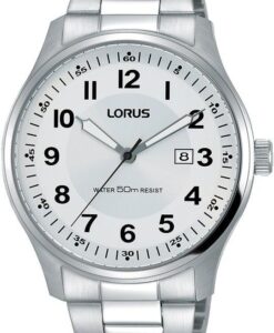 Női karóra Lorus Classic RH939HX9 - Típus: divatos