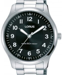 Női karóra Lorus  Lorus Classic RG215MX9 - Típus: divatos