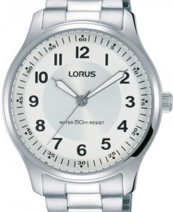 Női karóra Lorus  Lorus Classic RG217MX9 - Típus: divatos