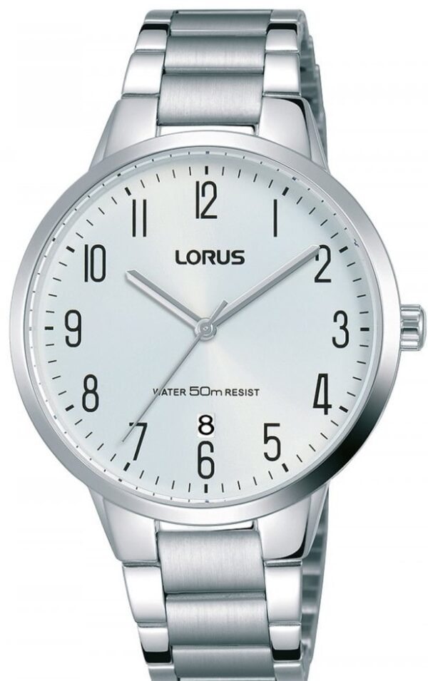 Női karóra Lorus  Lorus Classic RH907KX9 - Típus: divatos