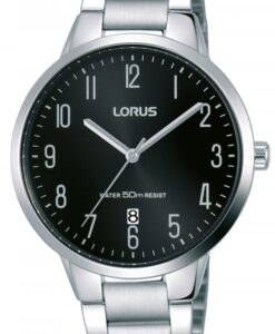 Női karóra Lorus Classic RH905KX9 - Típus: divatos