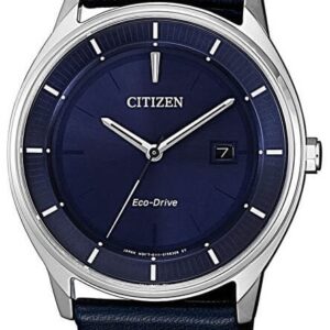 Női karóra Citizen Eco-Drive BM7400-12L - Vízállóság: 50m (felszíni úszás)