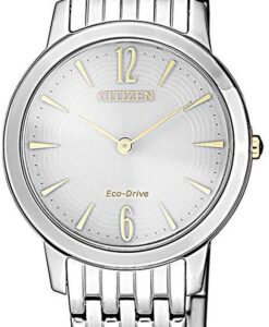 Női karóra Citizen Eco-Drive EX1498-87A - Meghajtás: szoláris