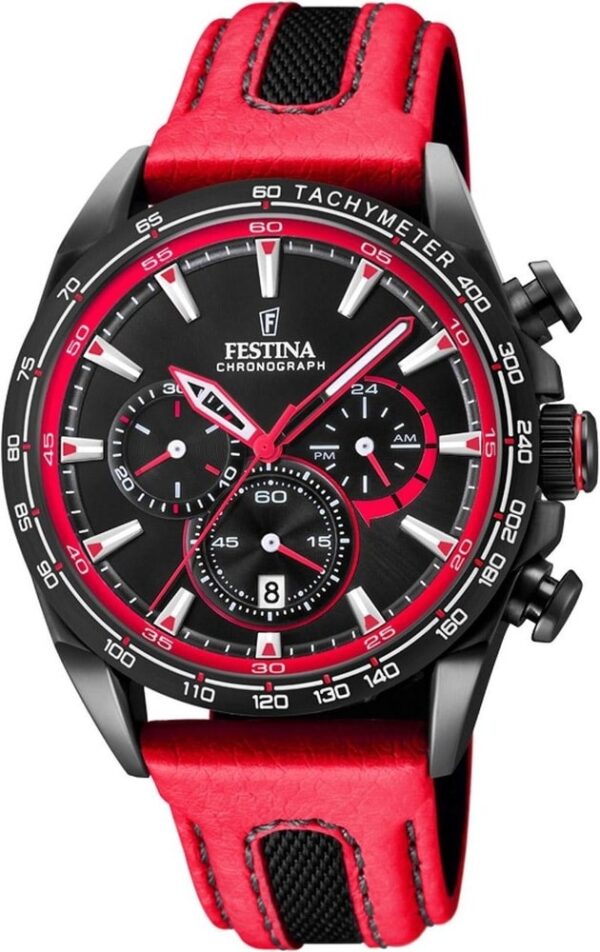 Női karóra Festina The Originals 20351/6 - Nem: férfi