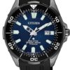 Női karóra Citizen Promaster Marine BN0205-10L - Jótállás: Citizen 5 év