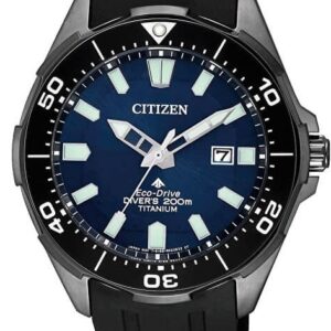 Női karóra Citizen Promaster Marine BN0205-10L - Jótállás: Citizen 5 év