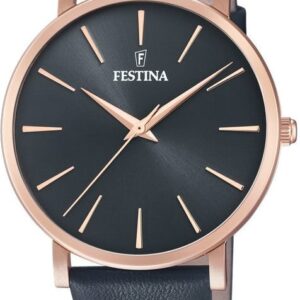 Női karóra Festina Mademoiselle 20373/2 - Típus: luxus