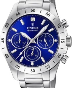 Női karóra Festina Boyfriend Diamond 20397/2 - Nem: női