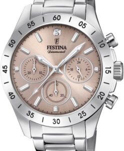 Női karóra Festina Boyfriend Diamond 20397/3 - Nem: női