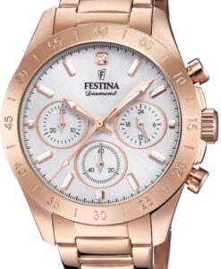 Női karóra Festina Boyfriend Diamond 20399/1 - Nem: női