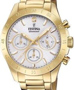 Női karóra Festina Boyfriend Diamond 20400/1 - Nem: női