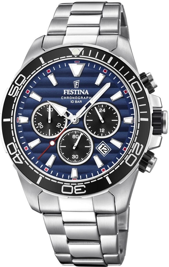 Női karóra Festina Sport Prestige 20361/3 - Típus: sportos