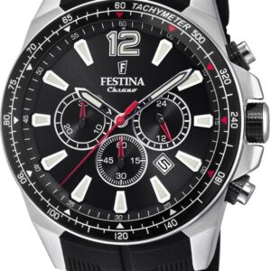 Női karóra Festina THE ORIGINALS 20376/3 - Típus: sportos