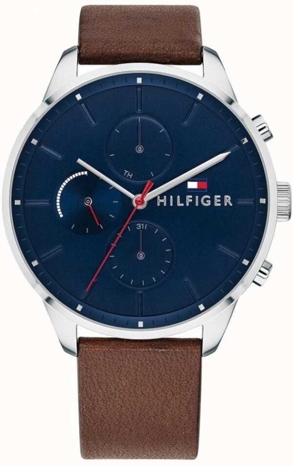 Női karóra Tommy Hilfiger Chase 1791487 – Nem: férfi