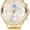 Női karóra Tommy Hilfiger  Ari 1781977 - Típus: divatos