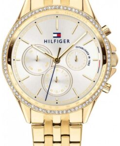 Női karóra Tommy Hilfiger  Ari 1781977 - Típus: divatos