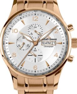 Női karóra Jacques Lemans London 1-1844M - Típus: luxus