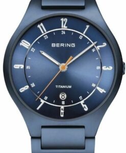 Női karóra Bering Titanium 11739-797 - Jótállás: 24 hónap