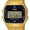 Női karóra Casio  Retro A159WGED-1EF - Nem: női