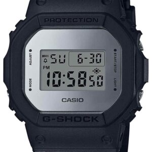 Női karóra Casio G-Shock  DW-5600BBMA-1ER - Nem: férfi