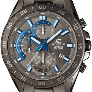 Női karóra Casio Edifice  EFV-550GY-8AVUEF - Vízállóság: 100m