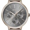 Női karóra Hugo Boss Symphony 1502424 - Vízállóság: 30m (páraálló)