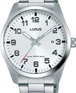 Női karóra Lorus RH977JX9 - Típus: divatos