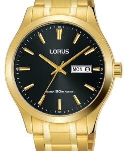 Női karóra Lorus RXN64DX9 - Meghajtás: Quartz (elem)