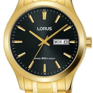 Női karóra Lorus RXN64DX9 - Meghajtás: Quartz (elem)