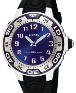 Női karóra Lorus RG235GX9 - Meghajtás: Quartz (elem)