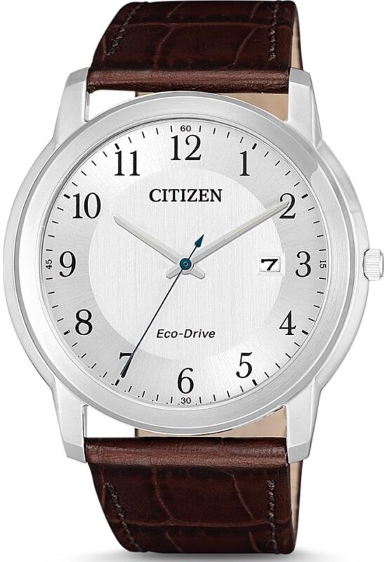 Női karóra Citizen Eco-Drive AW1211-12A - Jótállás: Citizen 5 év