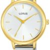 Női karóra Lorus RG250NX9 - A számlap színe: fehér