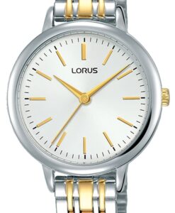 Női karóra Lorus RG295PX9 - Vízállóság: 30m (páraálló)