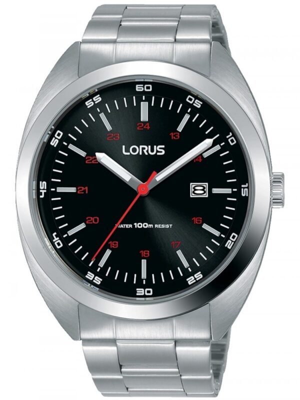 Női karóra Lorus  Classic RH949KX9 - Típus: divatos