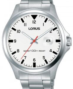 Női karóra Lorus  Classic RH965KX9 - Típus: divatos