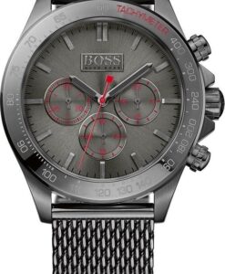 Női karóra Hugo Boss Ikon 1513443 - Meghajtás: Quartz (elem)