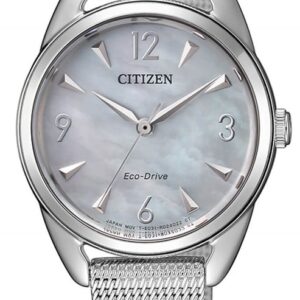 Női karóra Citizen Eco-Drive Elegance EM0681-85D - Jótállás: 24 hónap