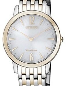 Női karóra Citizen Eco-Drive EX1496-82A - Meghajtás: szoláris