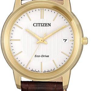 Női karóra Citizen Eco-Drive FE6012-11A - Meghajtás: szoláris