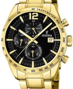 Női karóra Festina 20266/3 - Típus: luxus