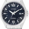 Női karóra Citizen Eco-Drive 4 -Zonen CB0010-88L - Típus: divatos
