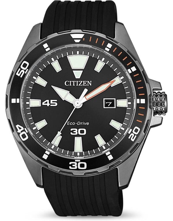 Női karóra Citizen Eco-Drive Sports BM7455-11E – Típus: divatos